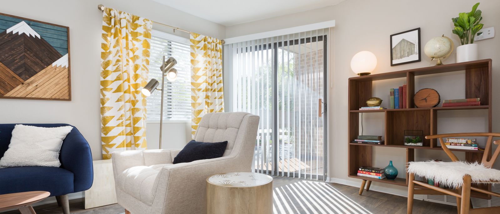 Clover Creek Apartments Image 13