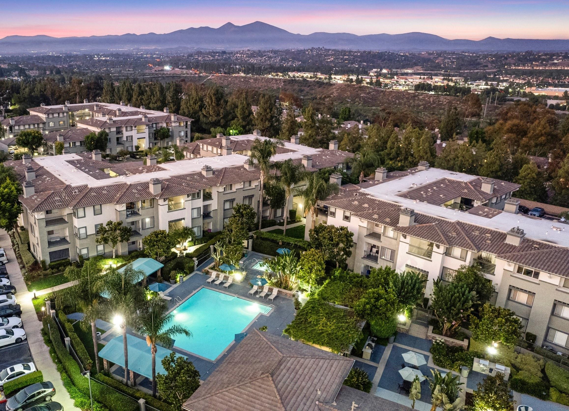 Alicante Apartment Homes Image 3