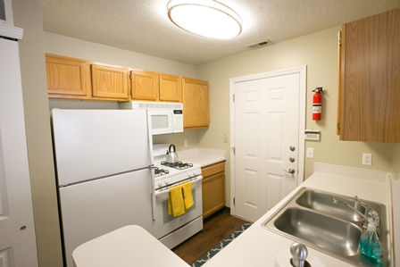 The Village of Western Reserve Apartments Image 5