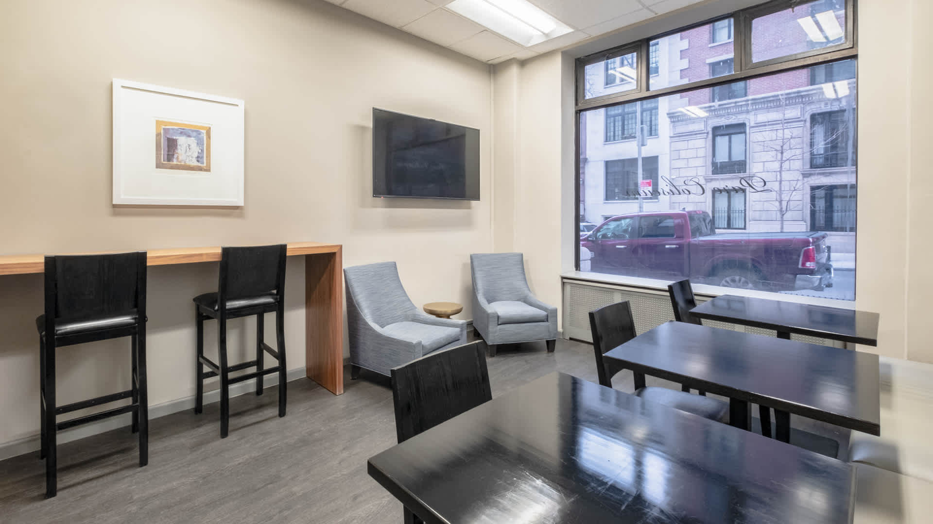 Parc Coliseum Image 33