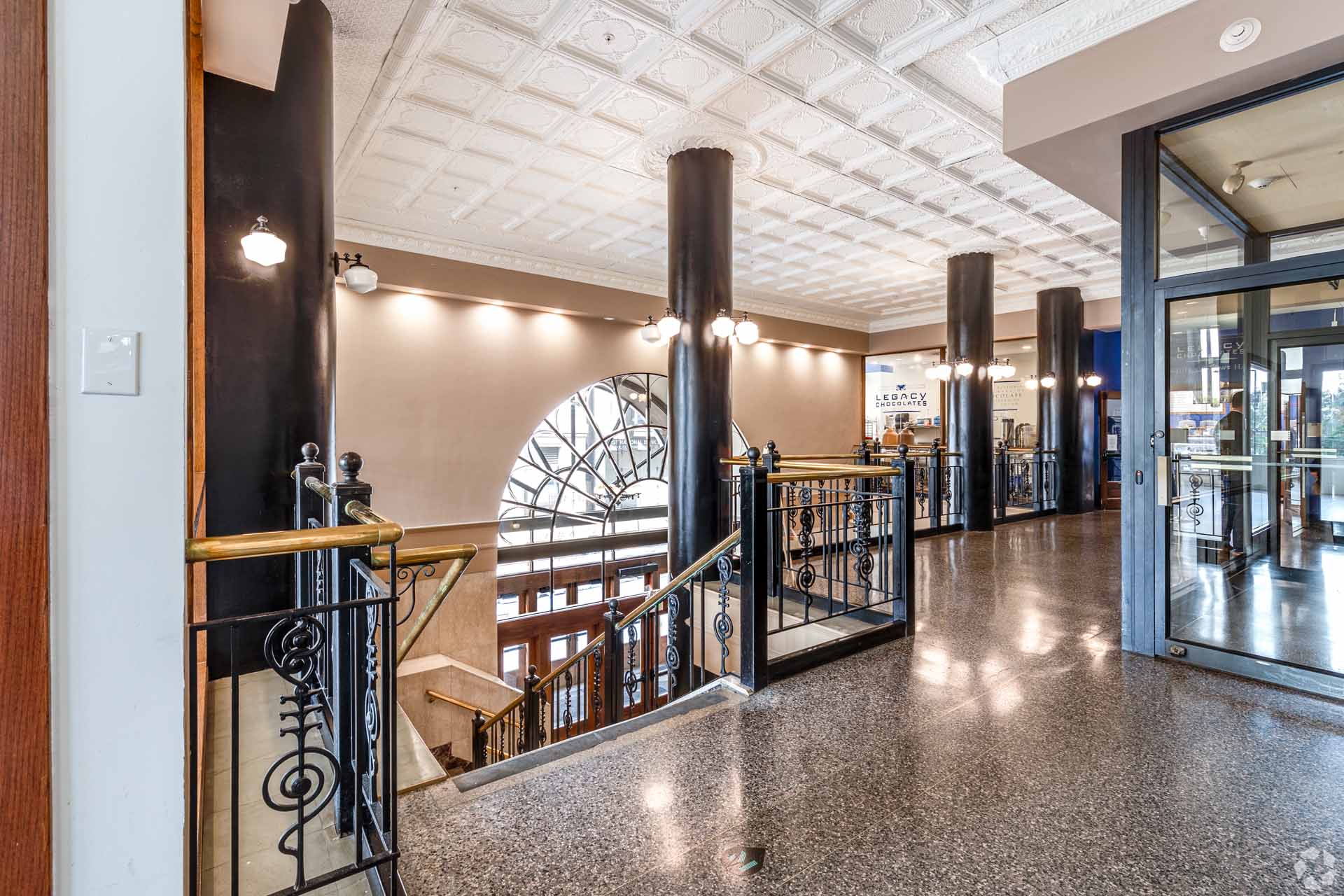 Pioneer Endicott Image 157