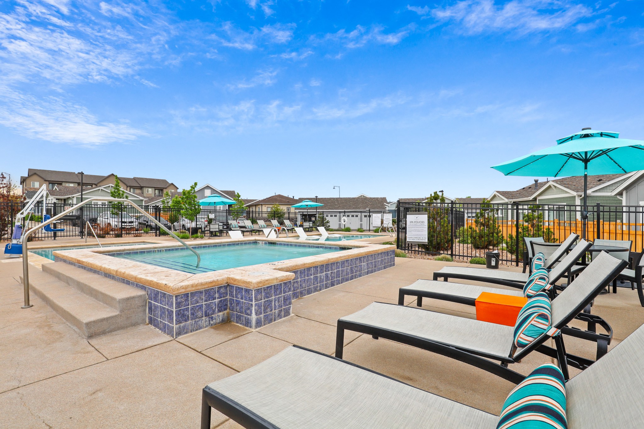 The Villas at Prairie Center Image 29