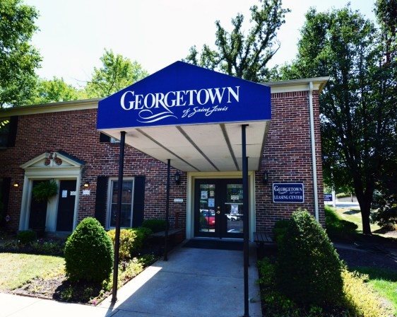 Georgetown Apartments Image 1