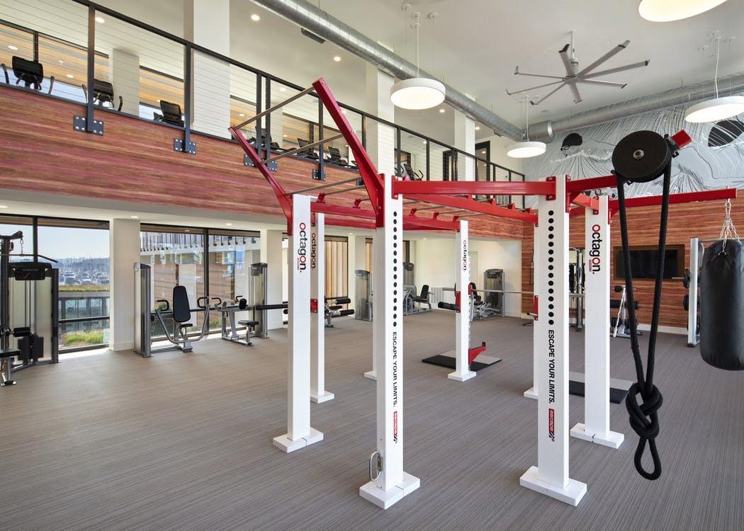 AMLI Marina Del Rey Image 6