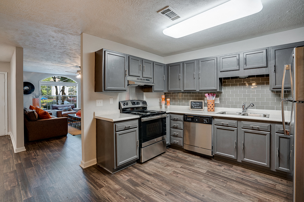 Savannah Creek Image 2