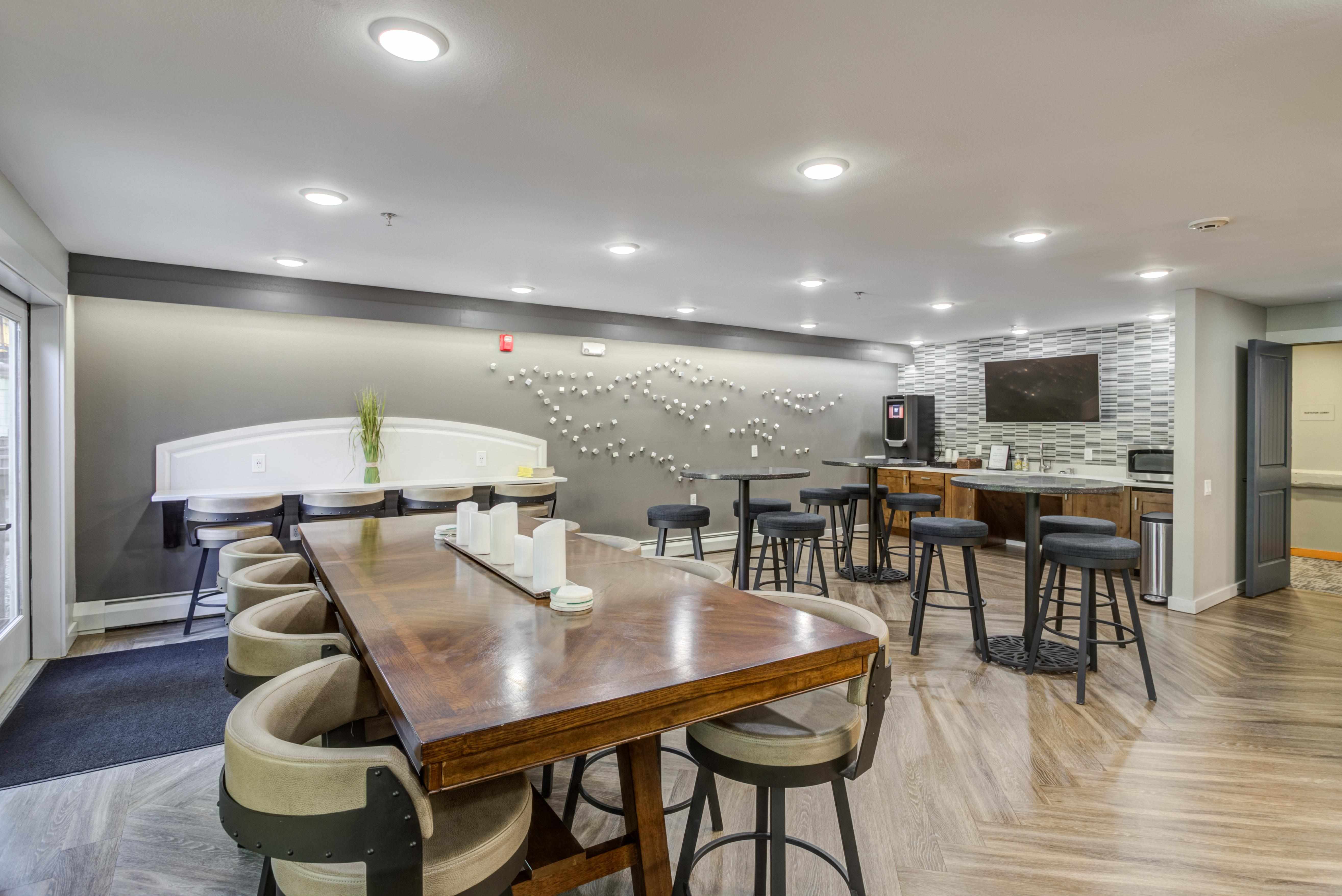 Birchwood Apartment Homes Image 8