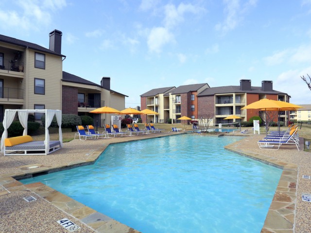 Bridgeport Apartments Image 4