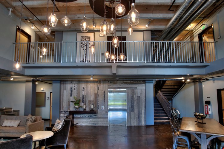 Apartments At The Lofts Of Winter Park Village Orlando