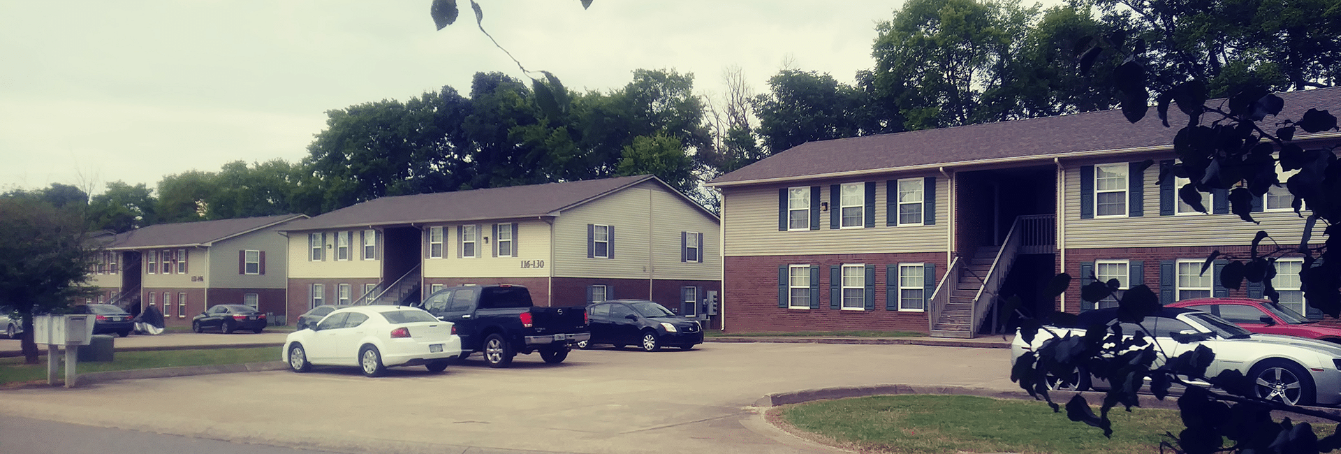 Newton Place Image 1