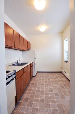 Slater Square Apartments Image 9