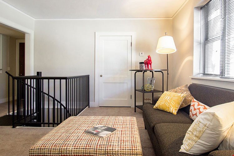 The Nottingham Apartments Image 5