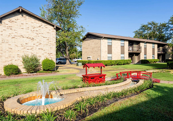 Redbird Village Image 4