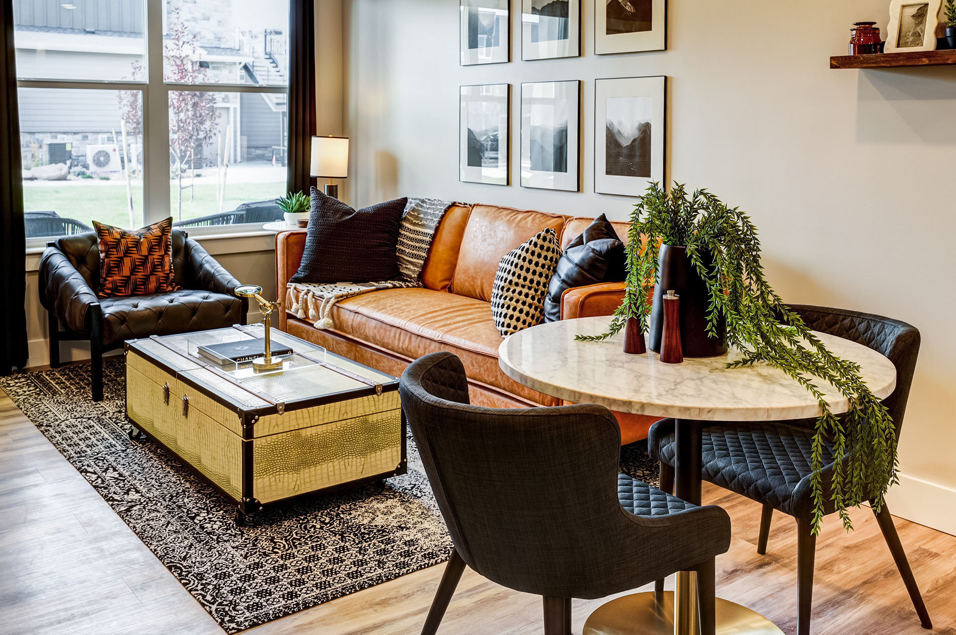 Icon Apartment Homes at Ferguson Farm  Image 2