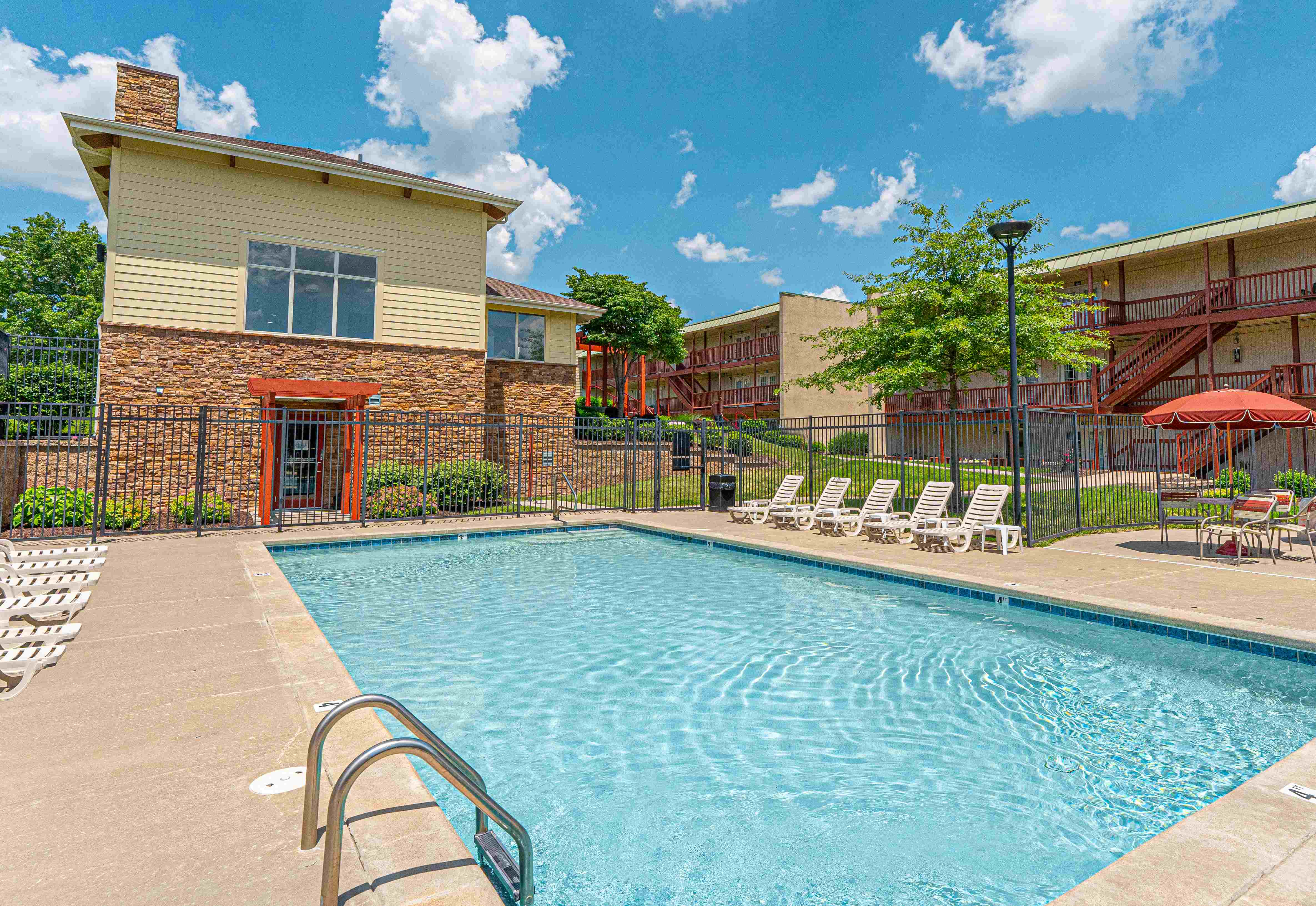 Tiger Village Image 10