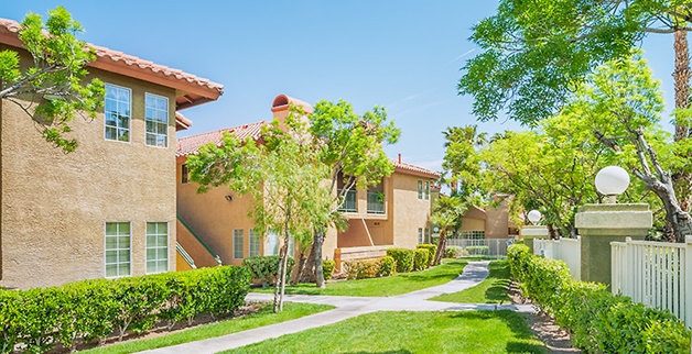 Mariposa Flats Image 1