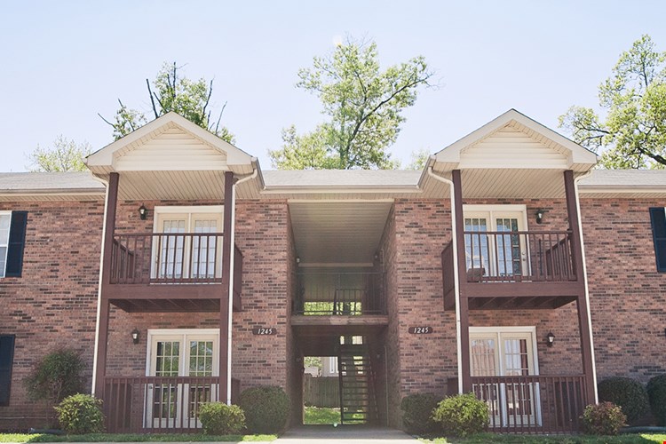 Parkway Place Image 1