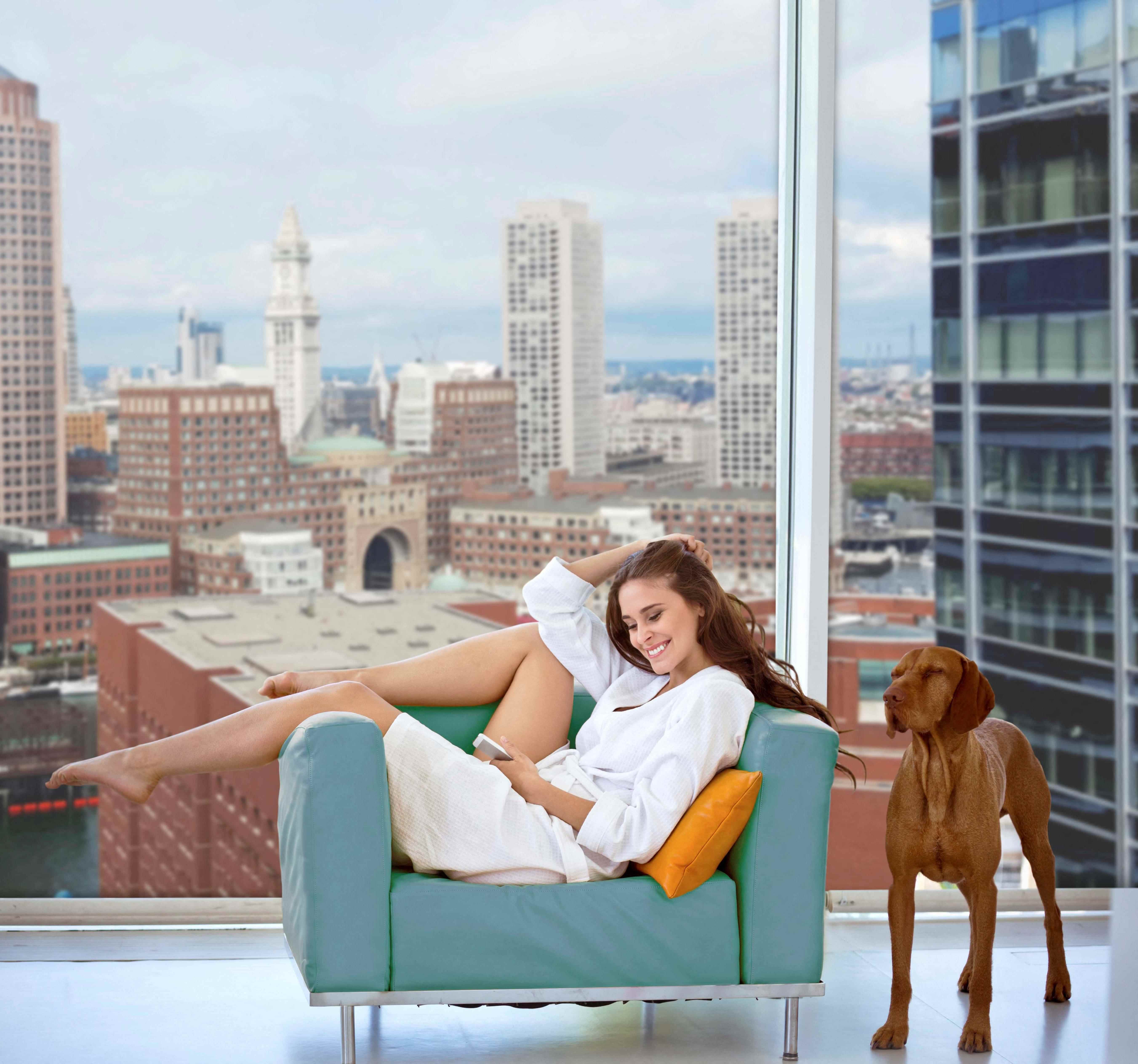 Pet Friendly Residences