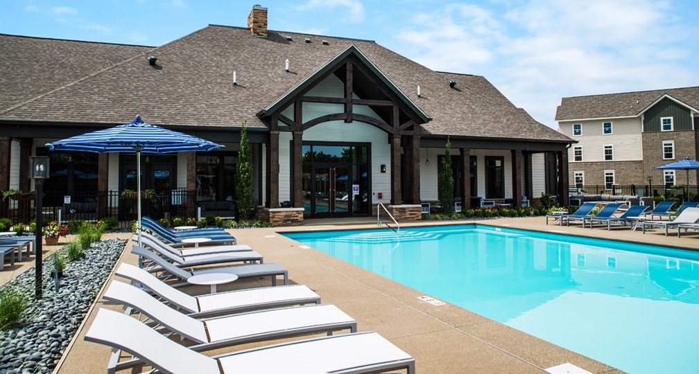 The Charles at Riggins Run Image 1