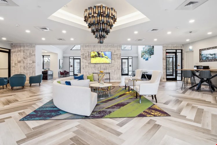 Apartments at Sanatoga Greene  Image 2