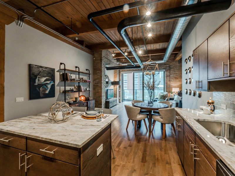 Lofts At River East Image 59