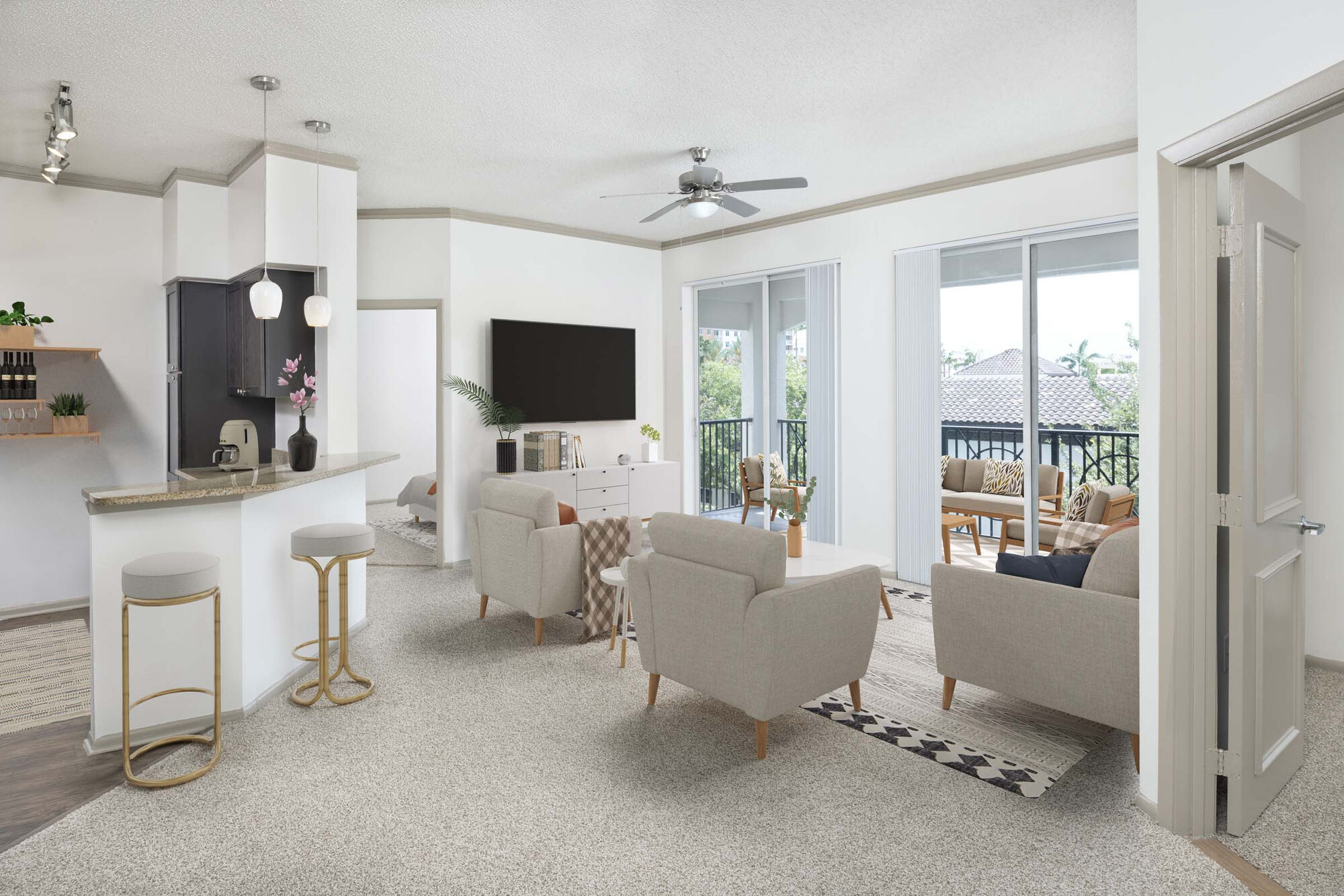 Camden Aventura Image 5