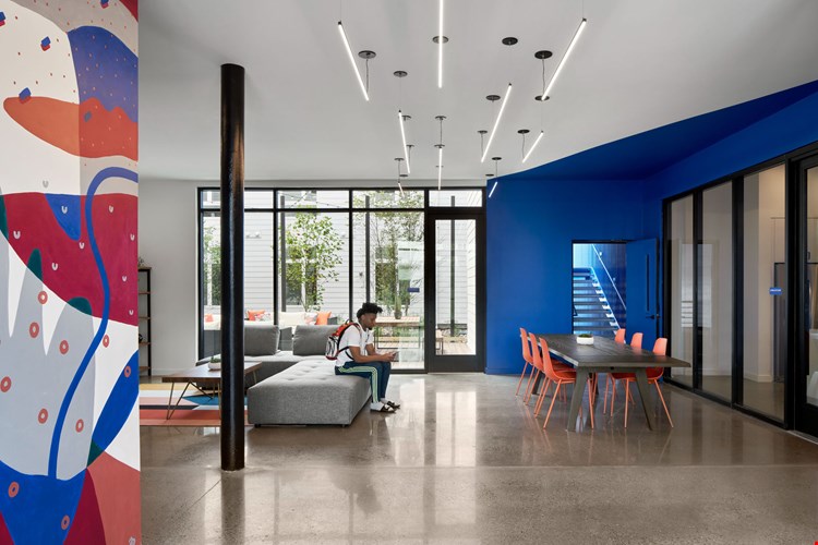 Martin Flats Apartments Image 20