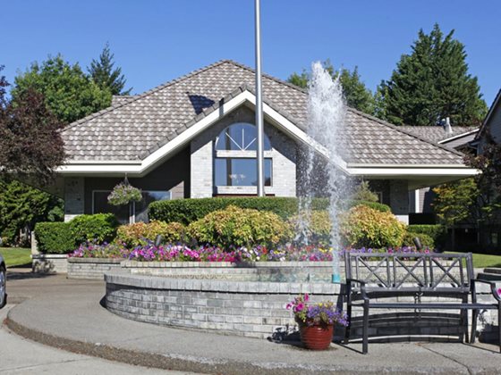 Town Center Park Apartments Image 1