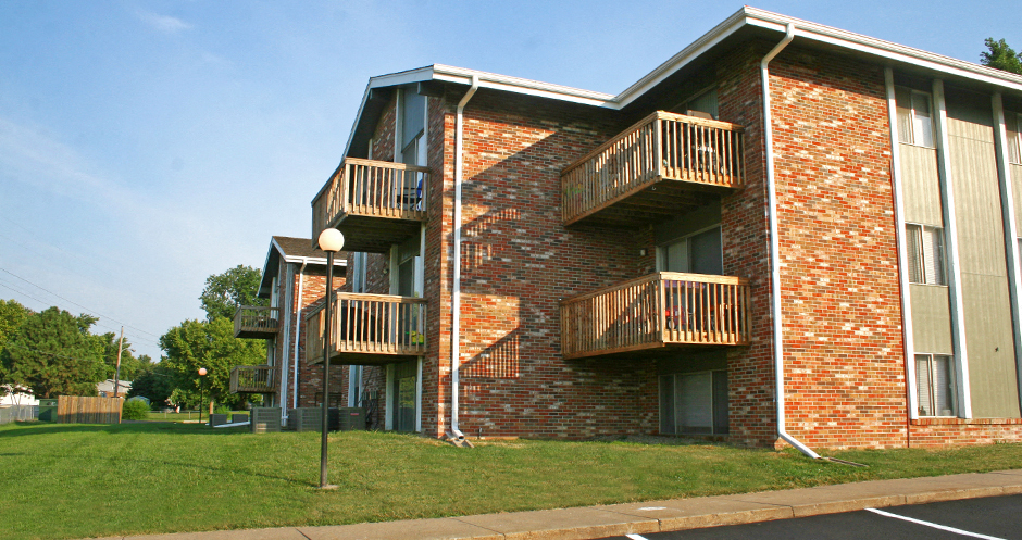 The Inverness Apartments Image 4