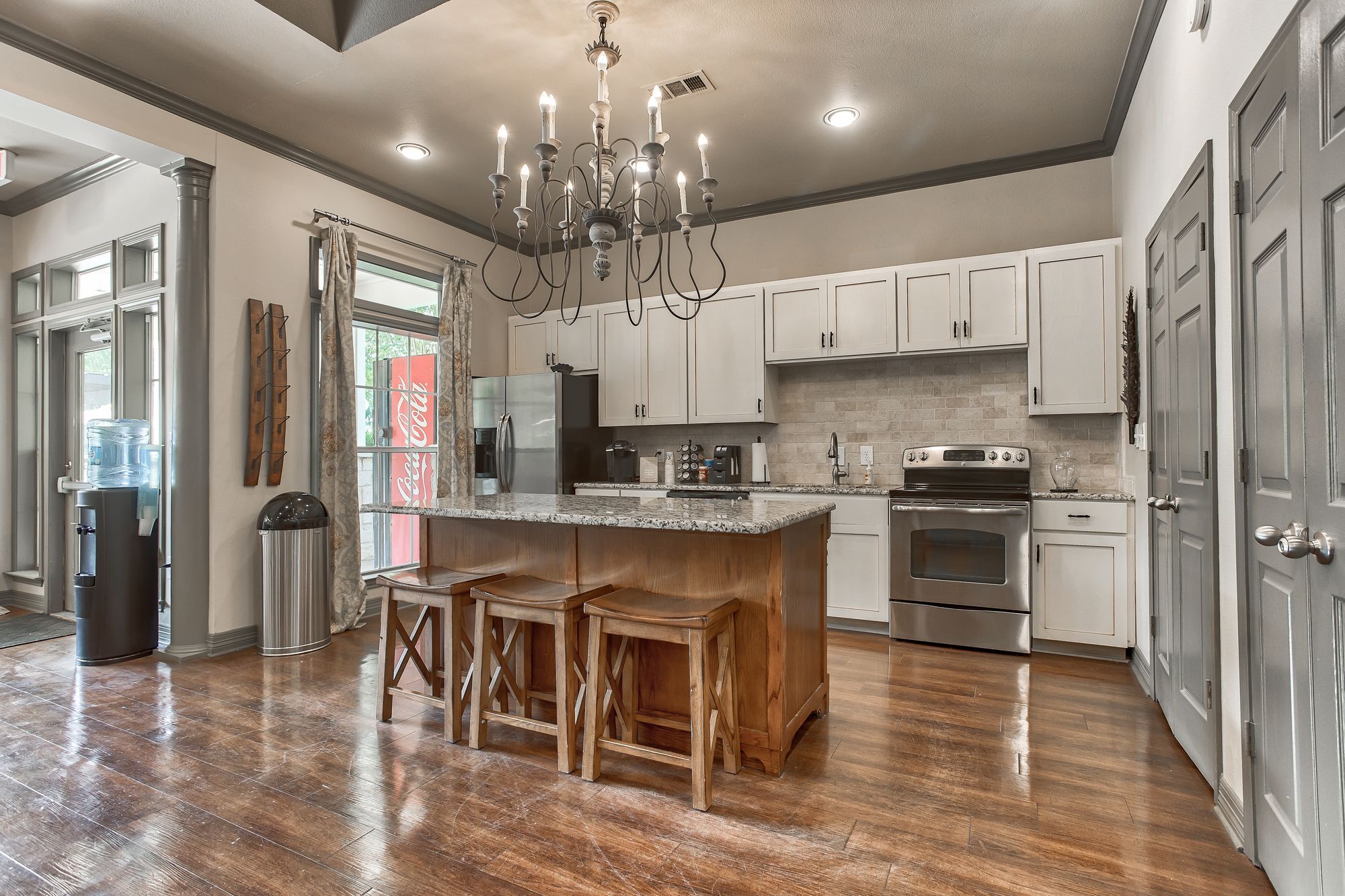 The BLVD at Medical Center Image 20