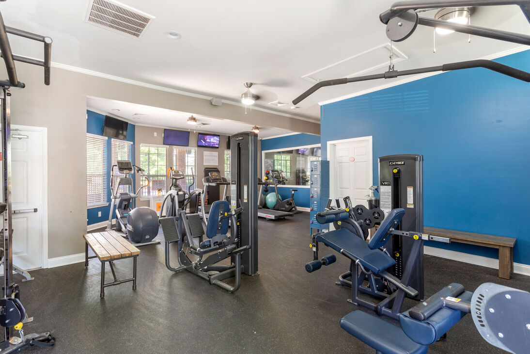 Waterford Place at Innsbrook Image 4