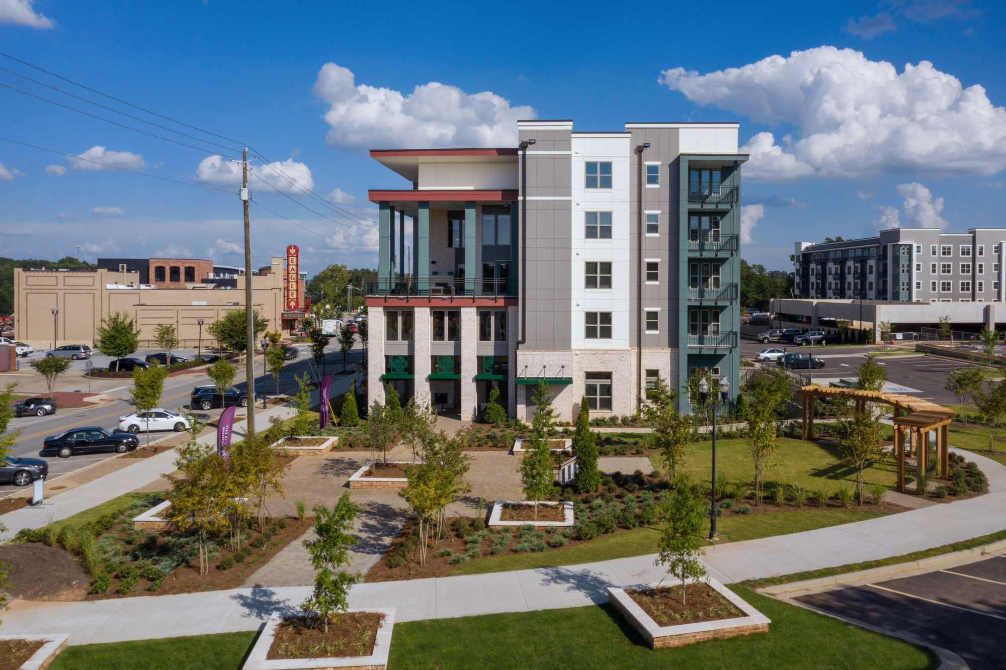 The Local Sugar Hill Apartments Image 8