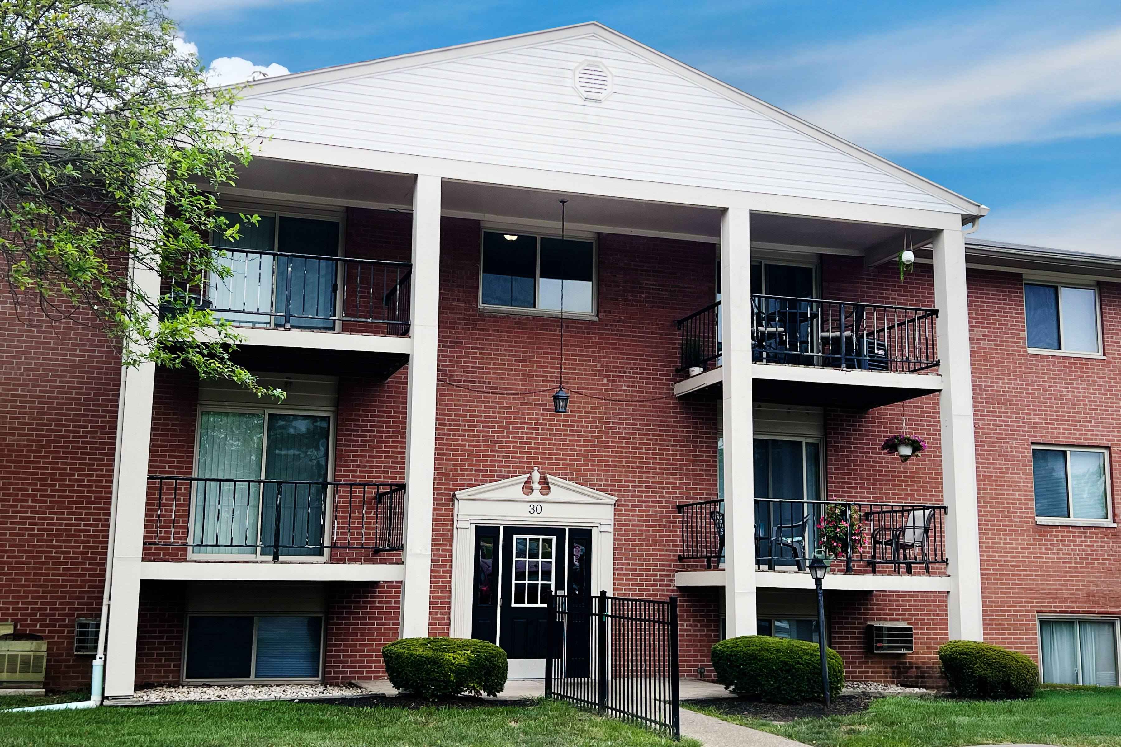 Crown Ridge Apartments Image 43