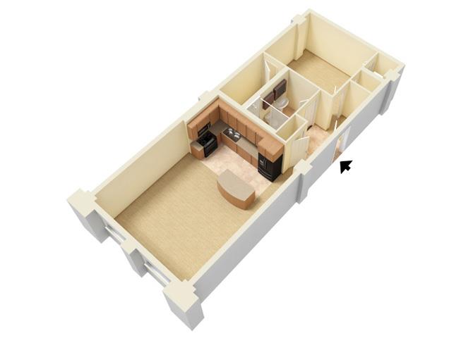 The Residences at 668 Image 5