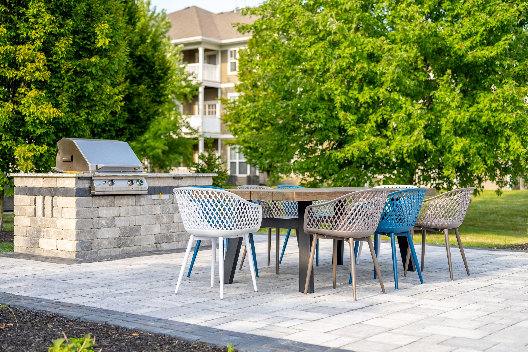 Maple Knoll Apartments Image 19