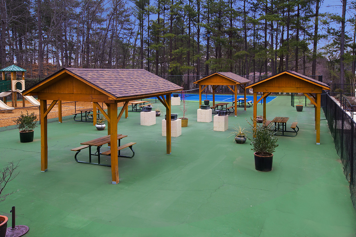 Seven Pines Image 17