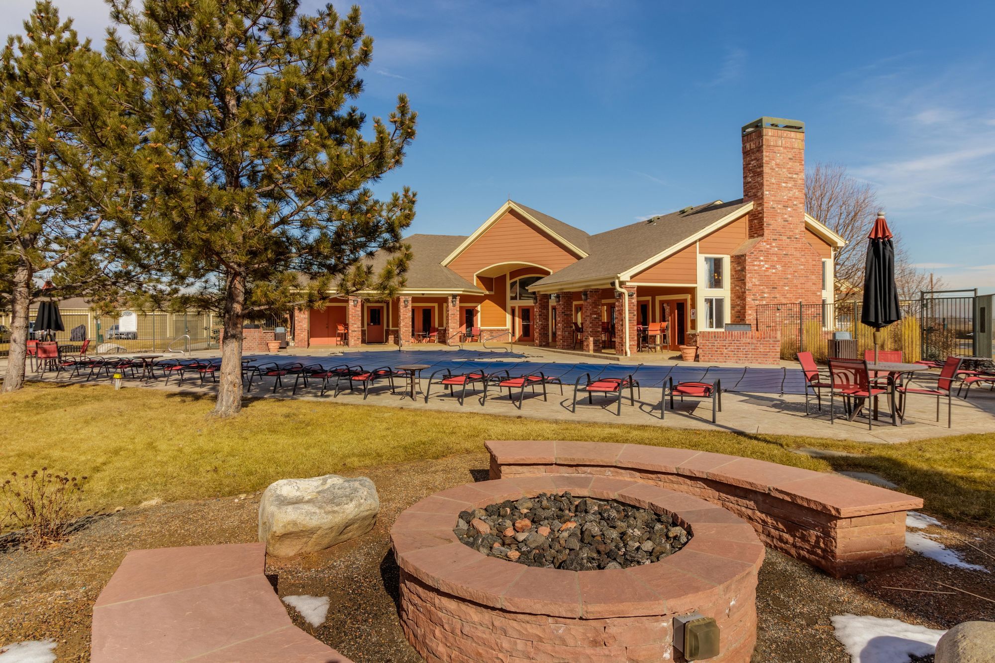 Willow Run Village Apartments Image 32