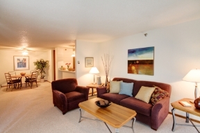 Maple Ridge Apartments Image 9