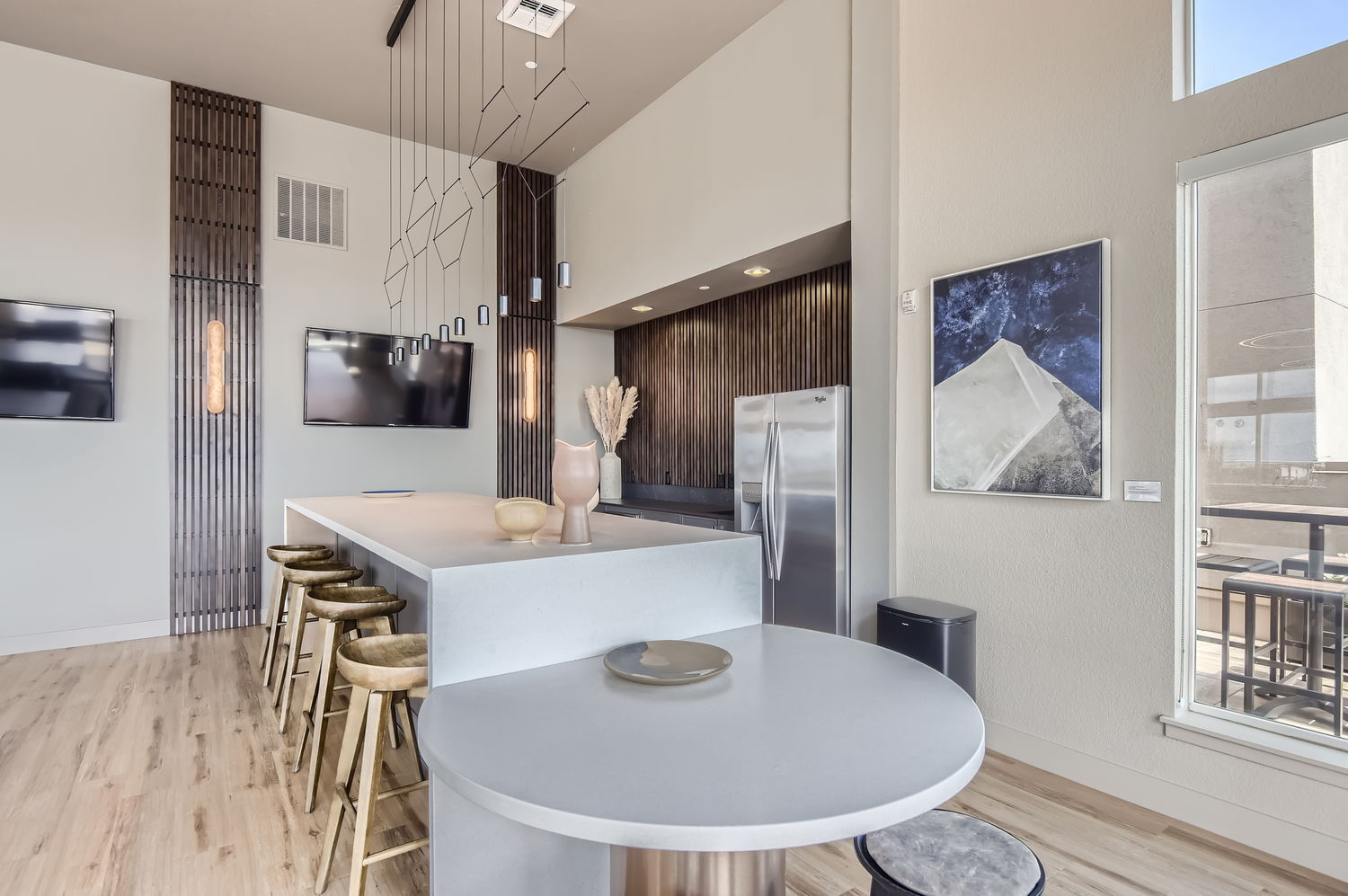 Elevation At County Line Image 27