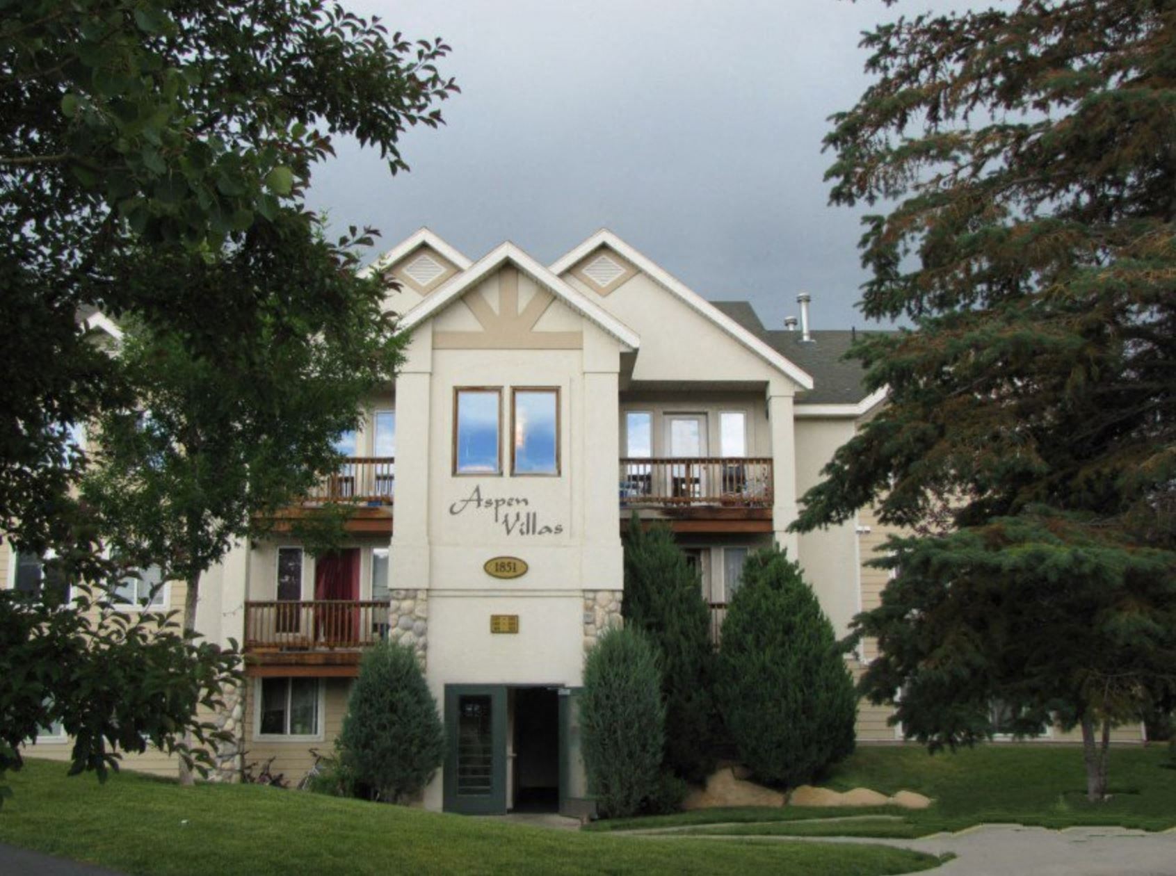 Aspen Villas Image 1