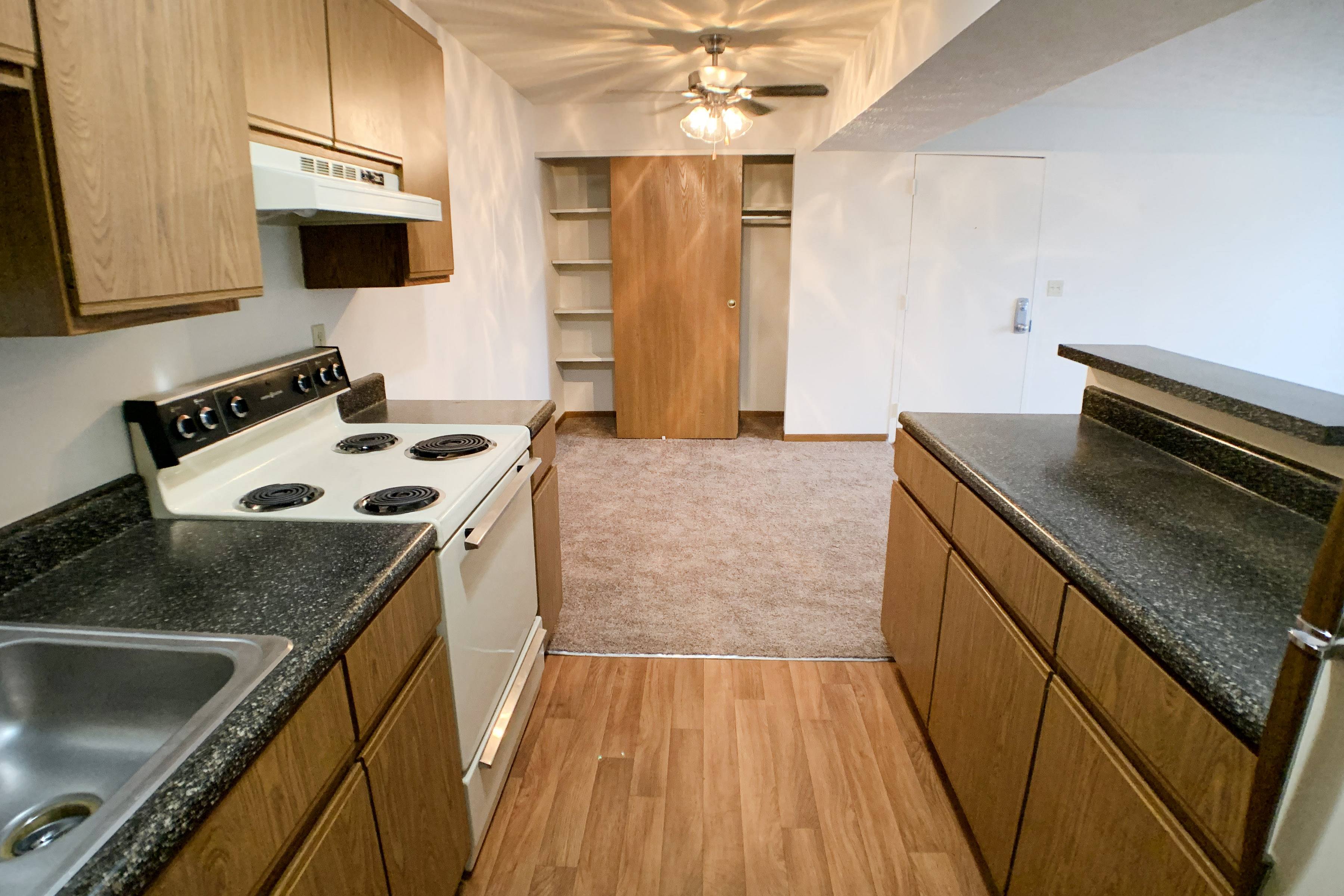 Forest Creek Apartments Image 26