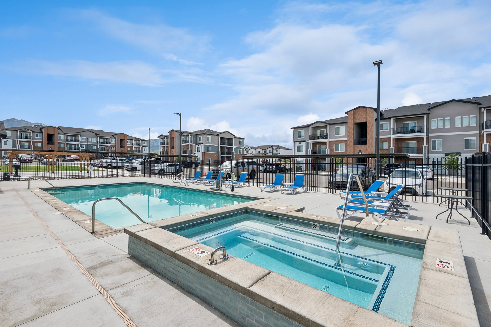 Lex Apartments Image 19