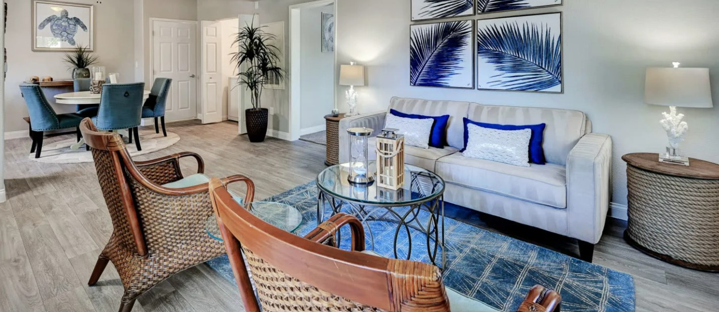 Canyon Villas Image 6