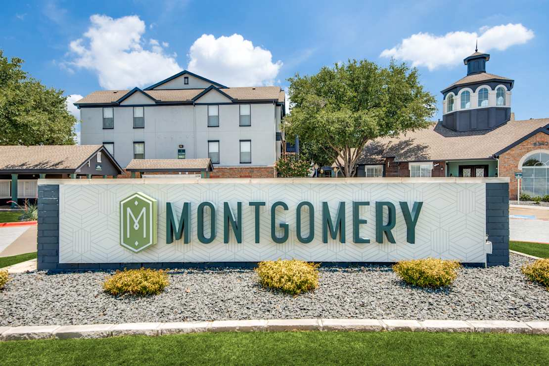 The Montgomery Image 1