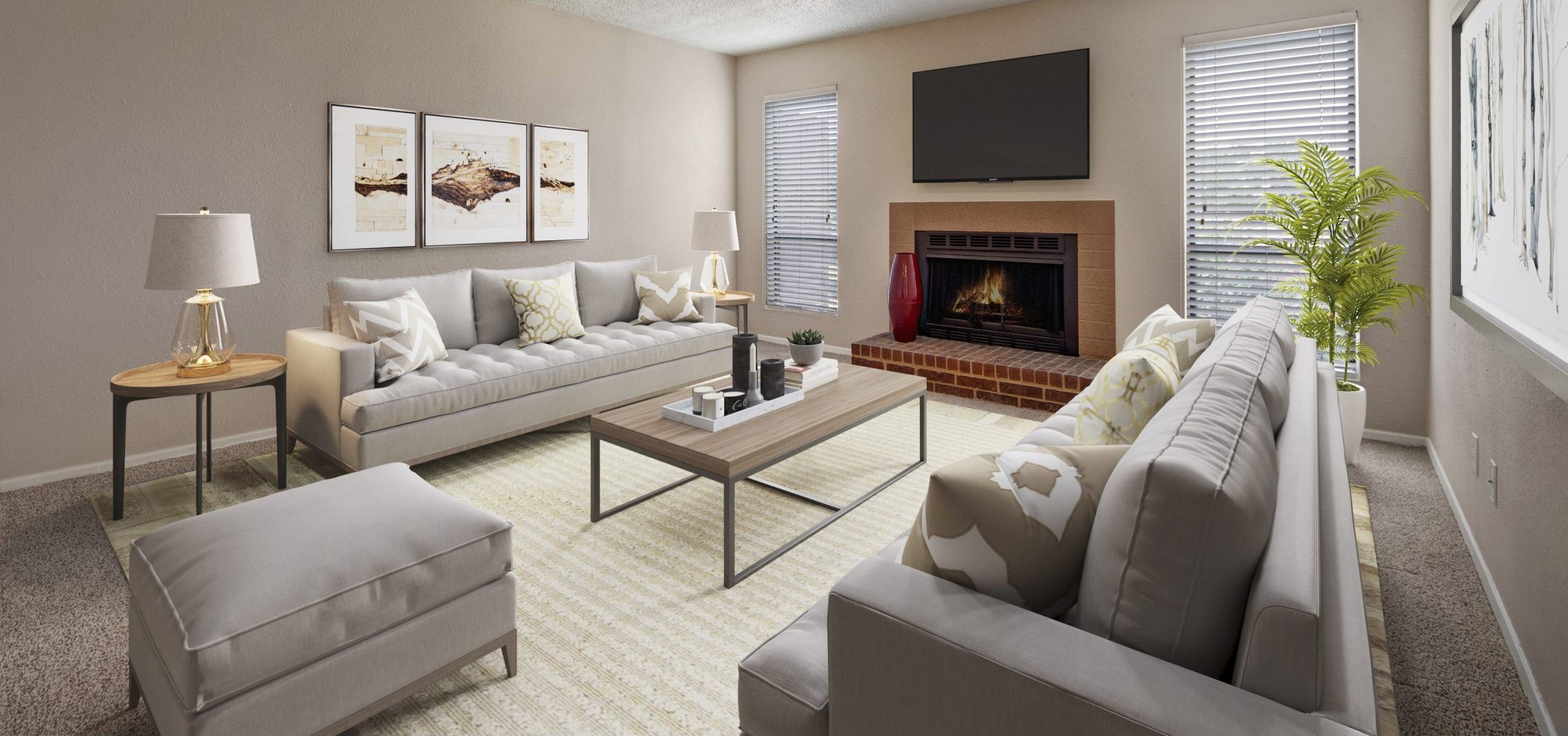 Valley Creek  Image 4