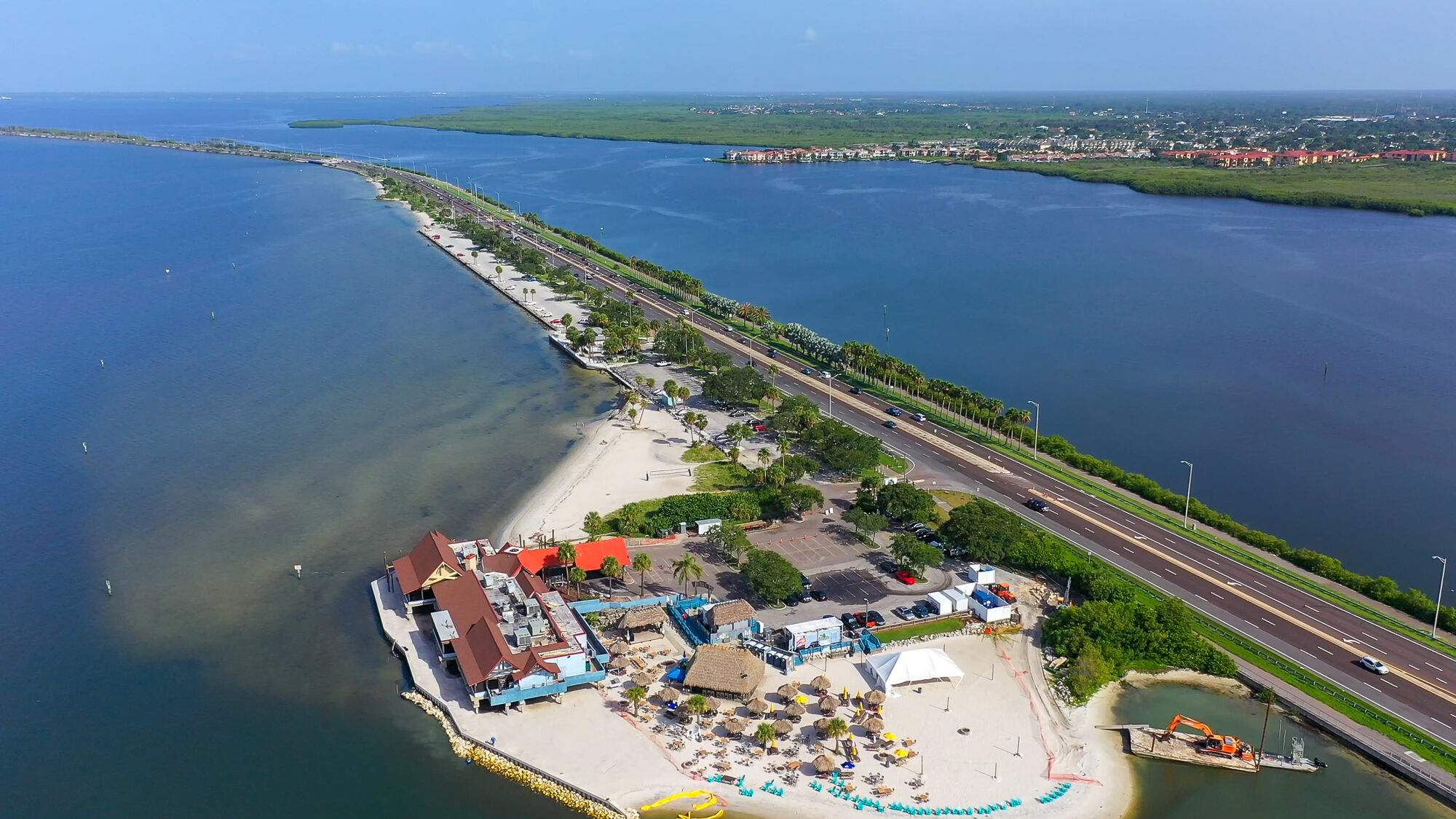 Novus Westshore Image 20