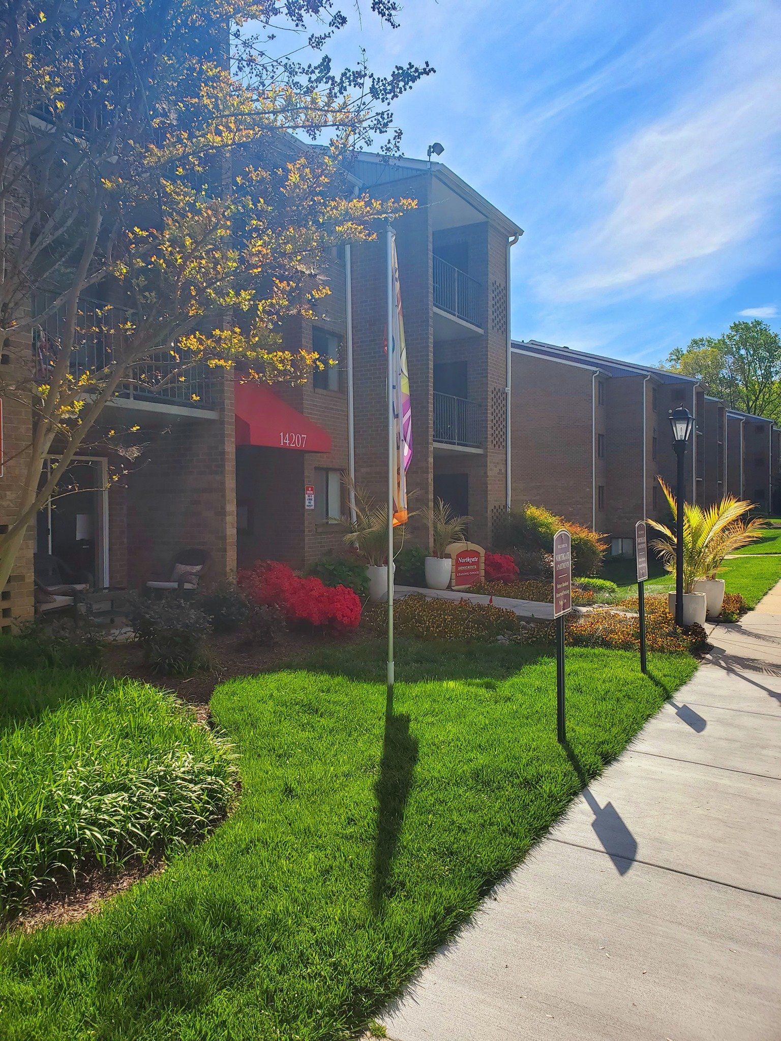 Northgate Apartments Image 2