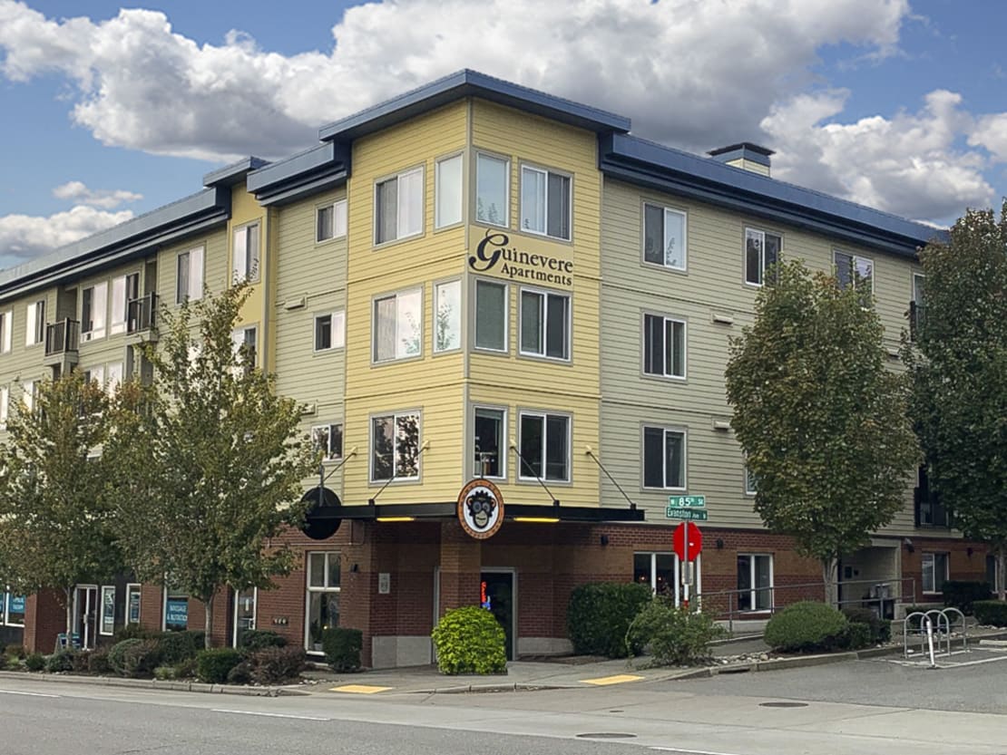 Guinevere Apartments Image 1