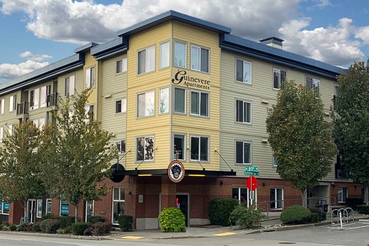 Guinevere Apartments Image 1