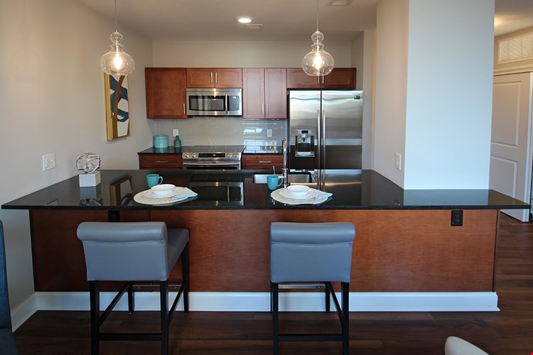 The Terminal Tower Residences Image 11