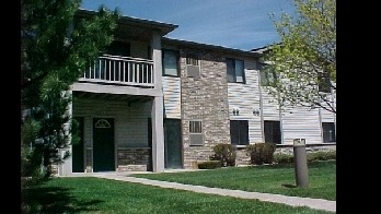 Rosalind Court Apartments Image 1
